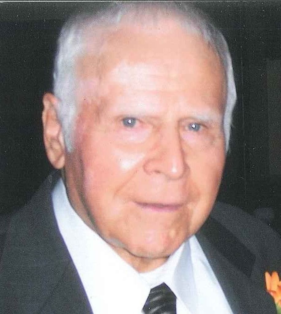 Robert E. Schaefer