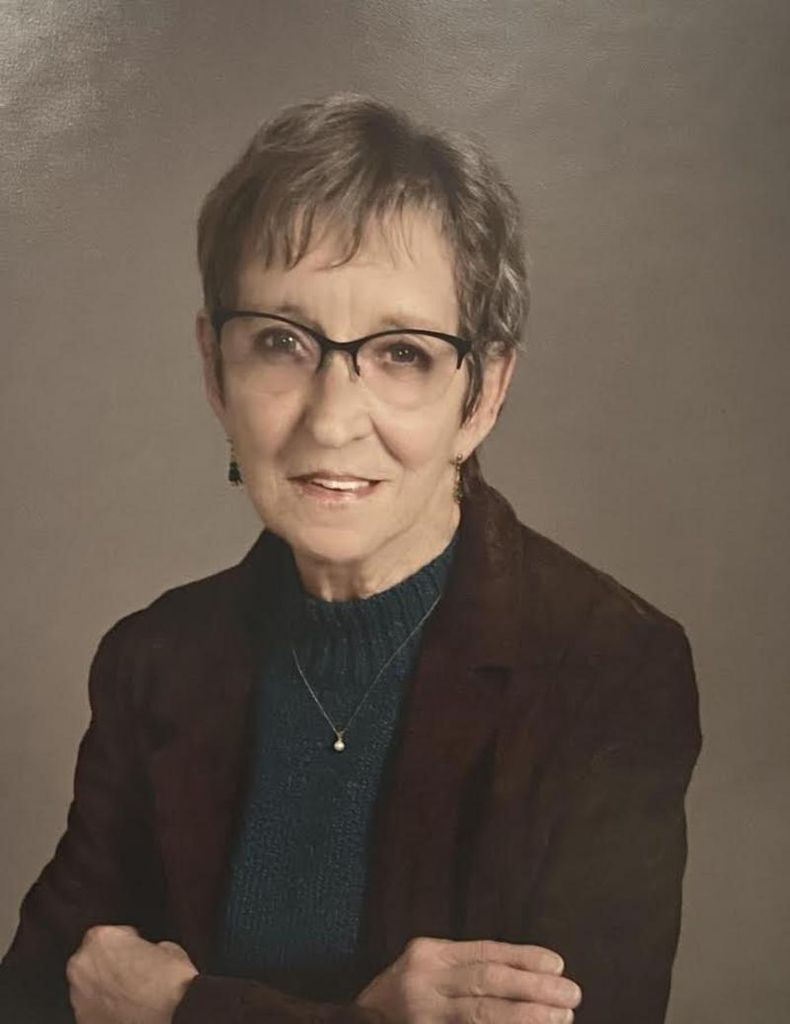 G. Marlene Bardman Profile Photo