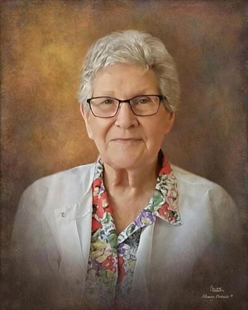 Lois Fruge Lafargue Cormier Profile Photo