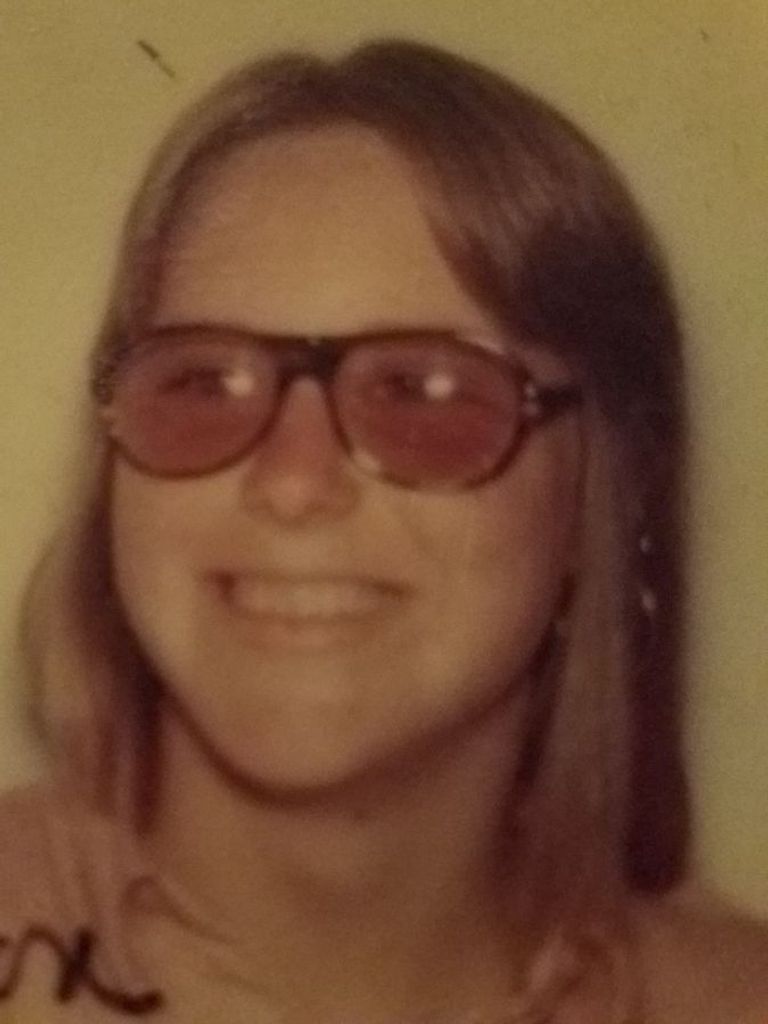Mary Ann Kesson