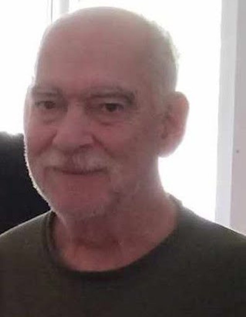 Gary Dean Montgomery