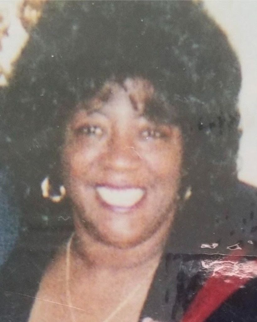 Gertrude Jones Profile Photo