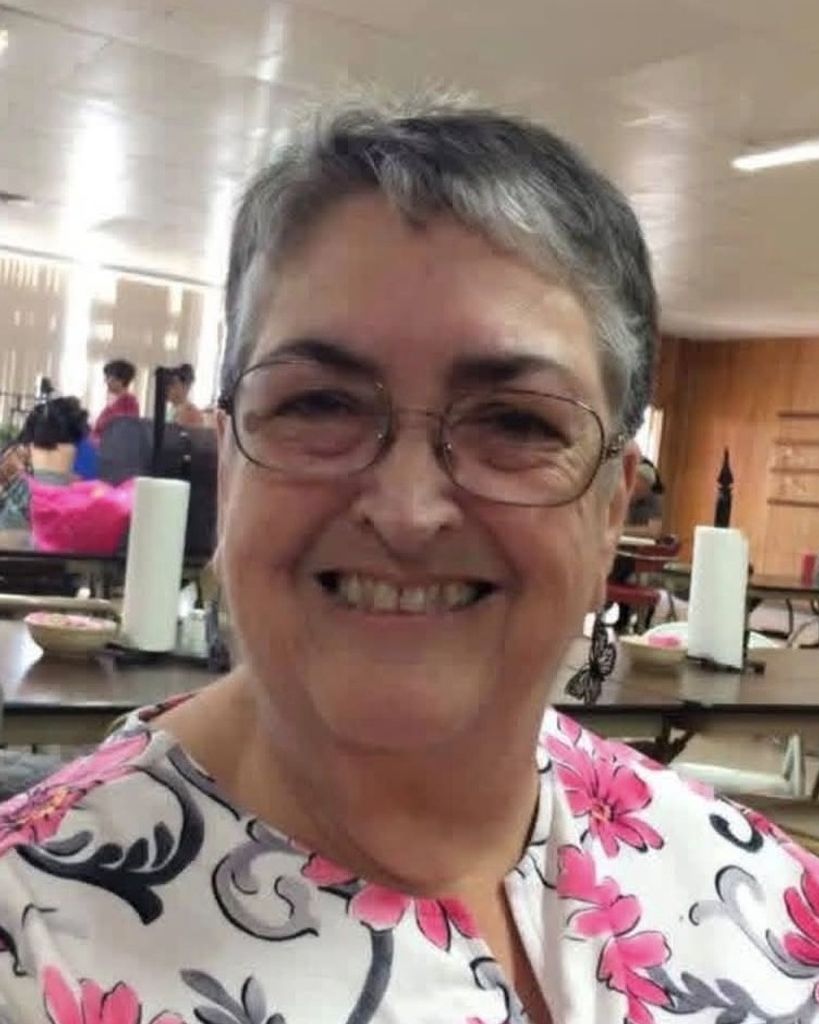 Kathy Jacops Profile Photo