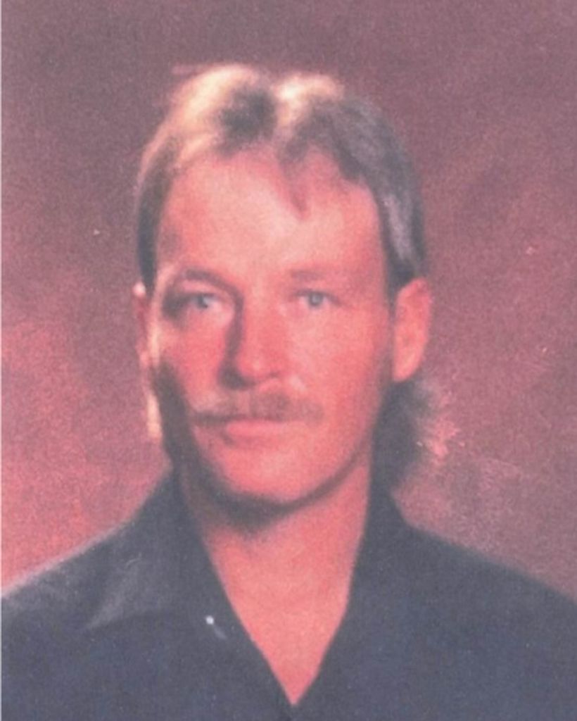 Doyle Eugene Pearce