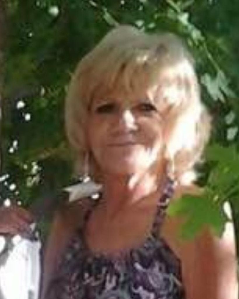 Pamela Shunk