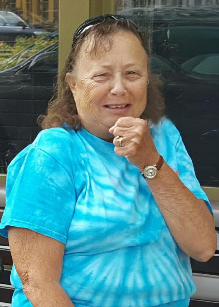 Nancy L. Bugger Profile Photo