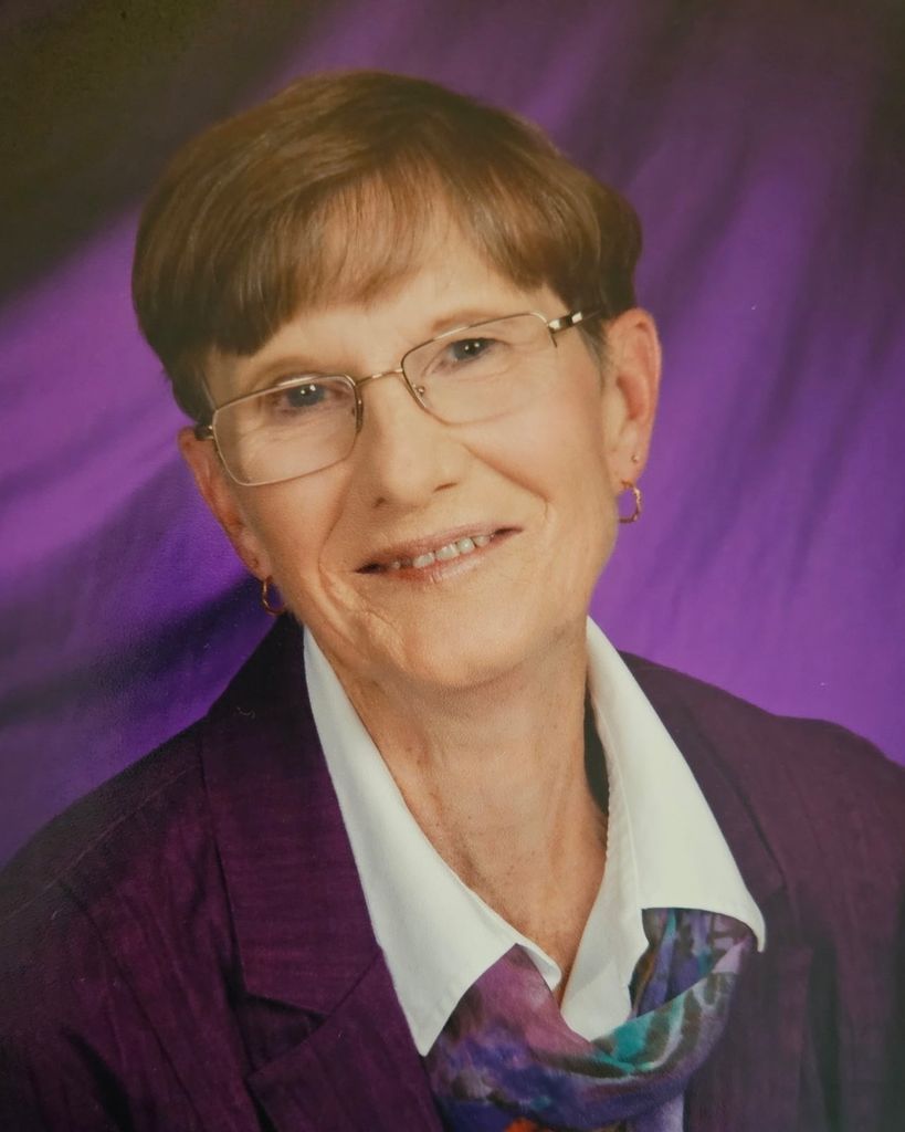 Virginia L. "Ginny" Cummings Profile Photo