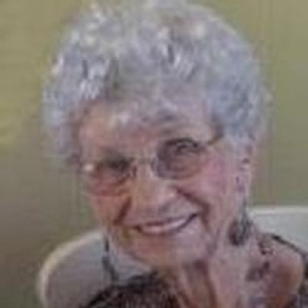 Beatrice Korsmo