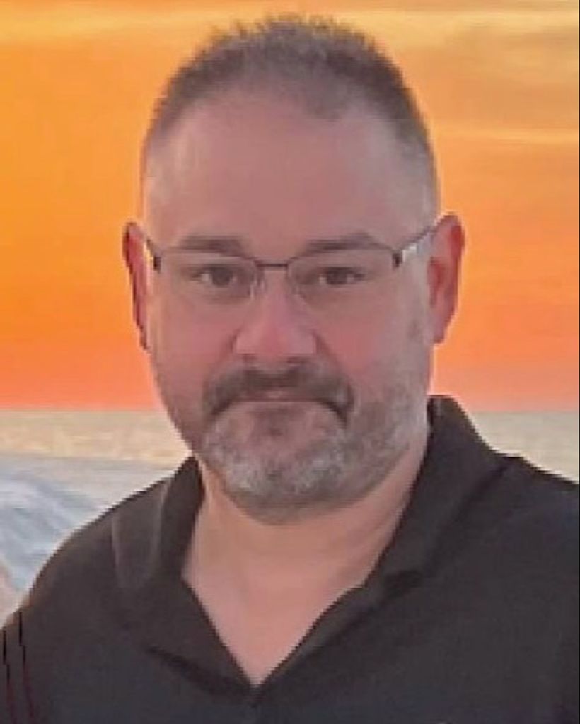 Marko Creighton Glogovac Profile Photo