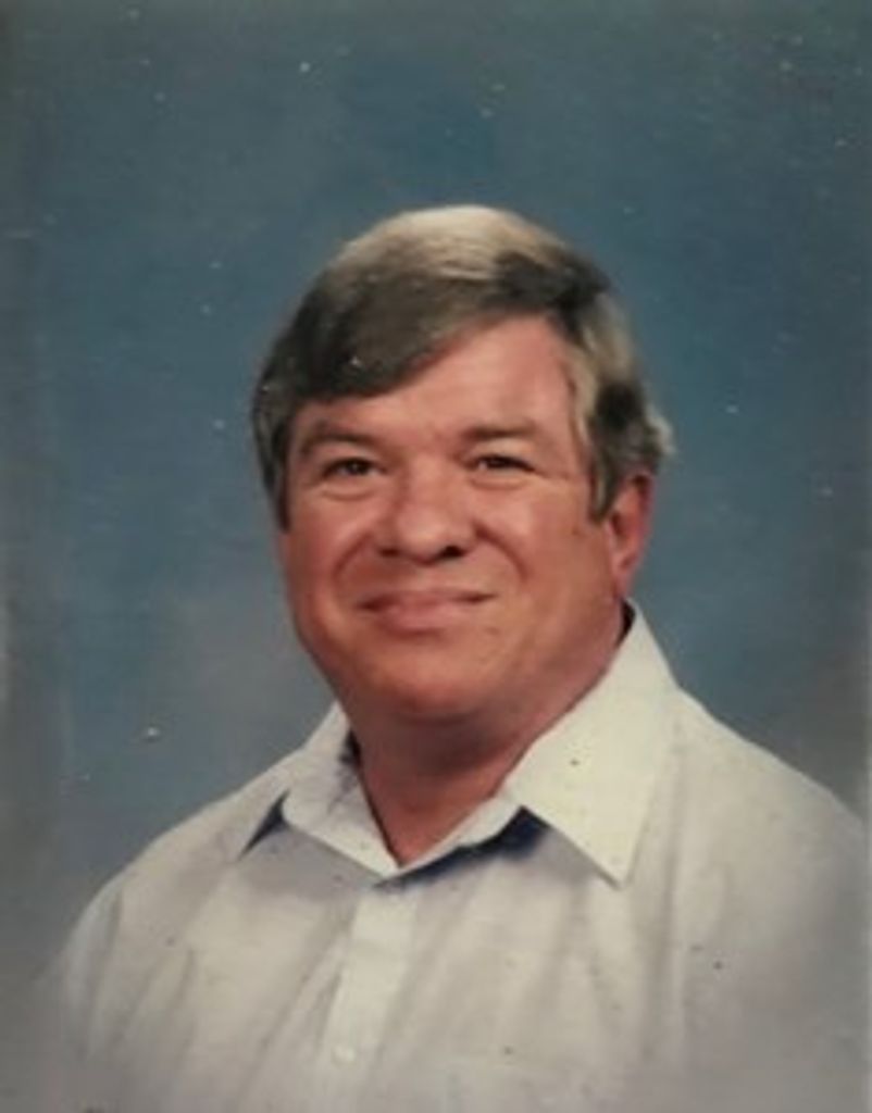 Jack D Wilson