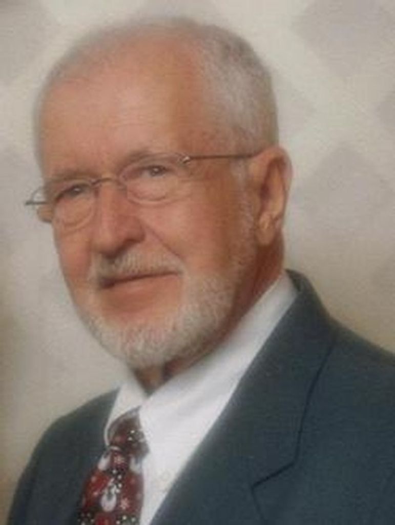 Dr. Paul M. Elliott Profile Photo