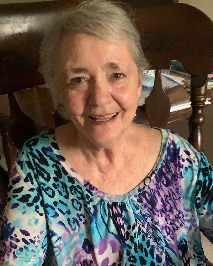 Merle I. Barrett Profile Photo