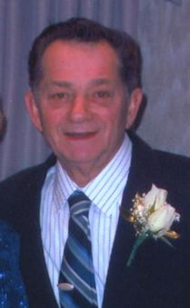 Carl J. Kestler Profile Photo