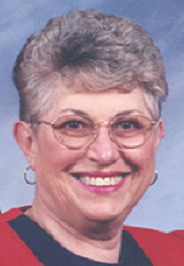 Carlene Bixler
