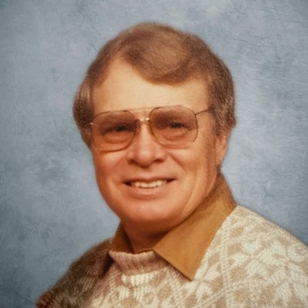 Vernon Dale Waller Profile Photo
