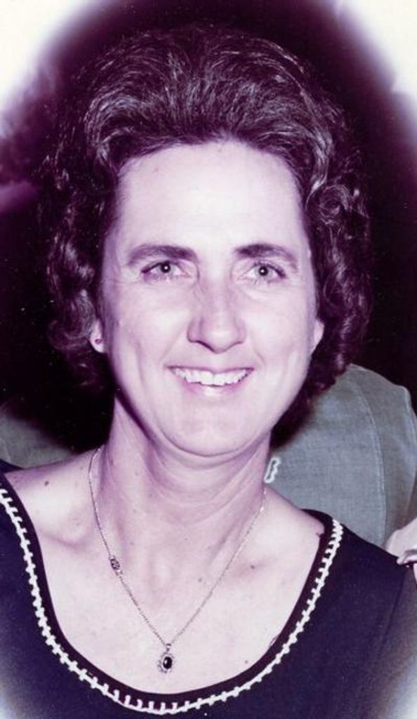 Peggy Sheppard Veach Profile Photo