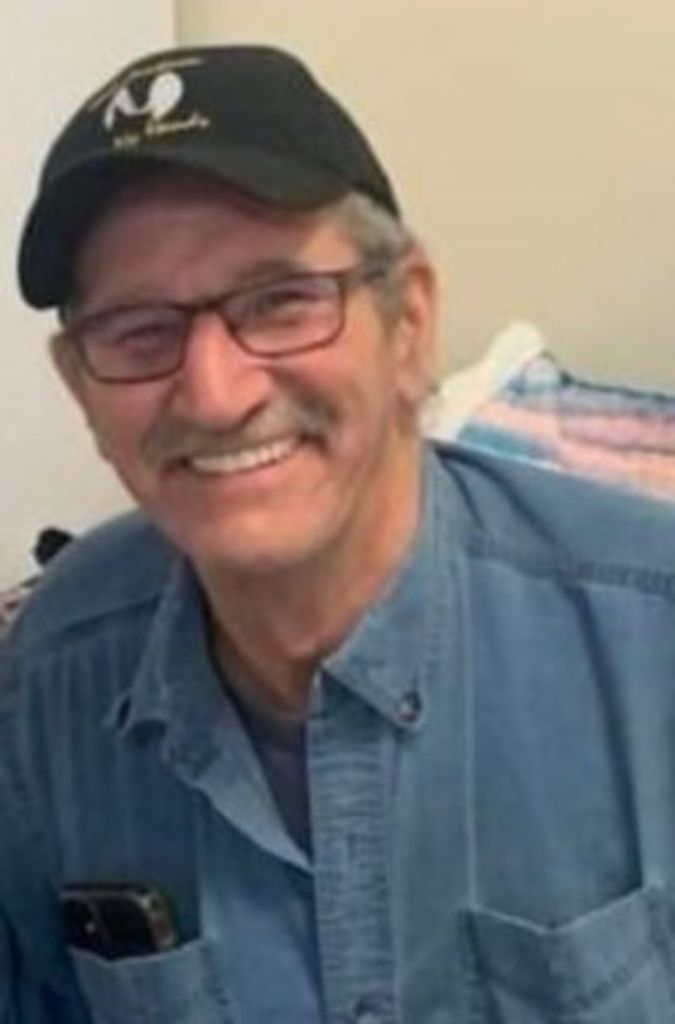 Marshall Bond Lewis Profile Photo