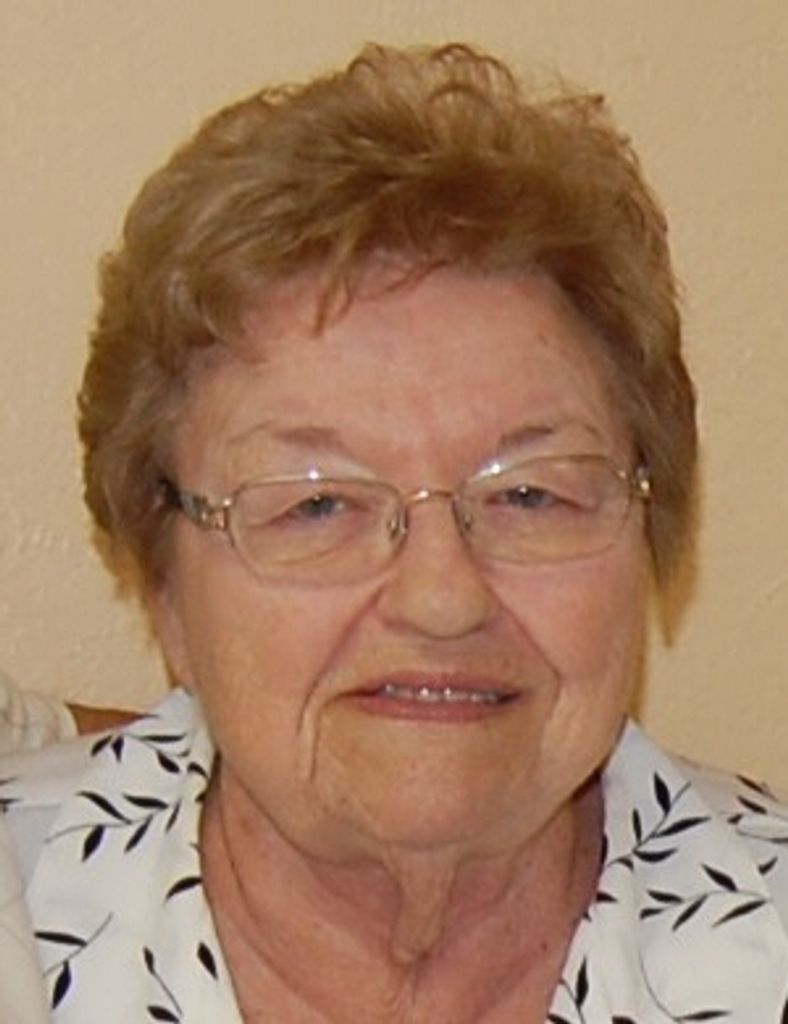 Carol A. Harlan