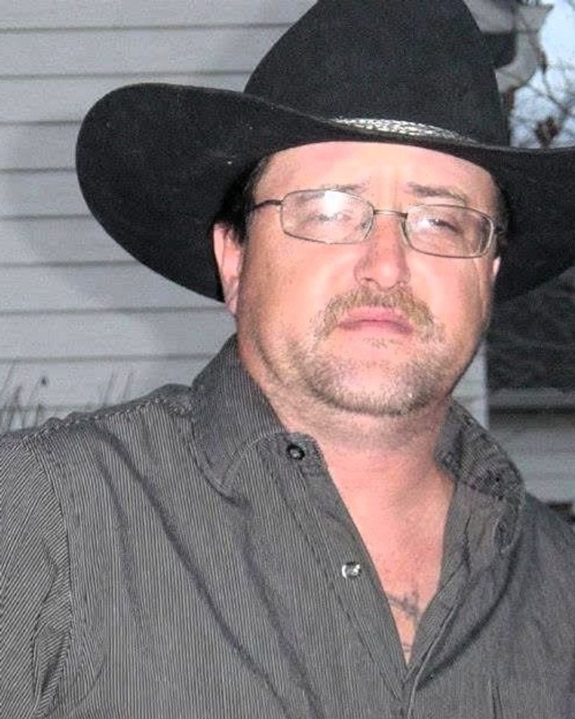 Rickey Lee Howell Profile Photo