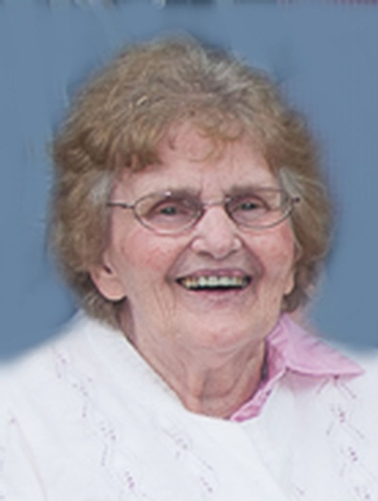 Marian Vander Vorst Profile Photo