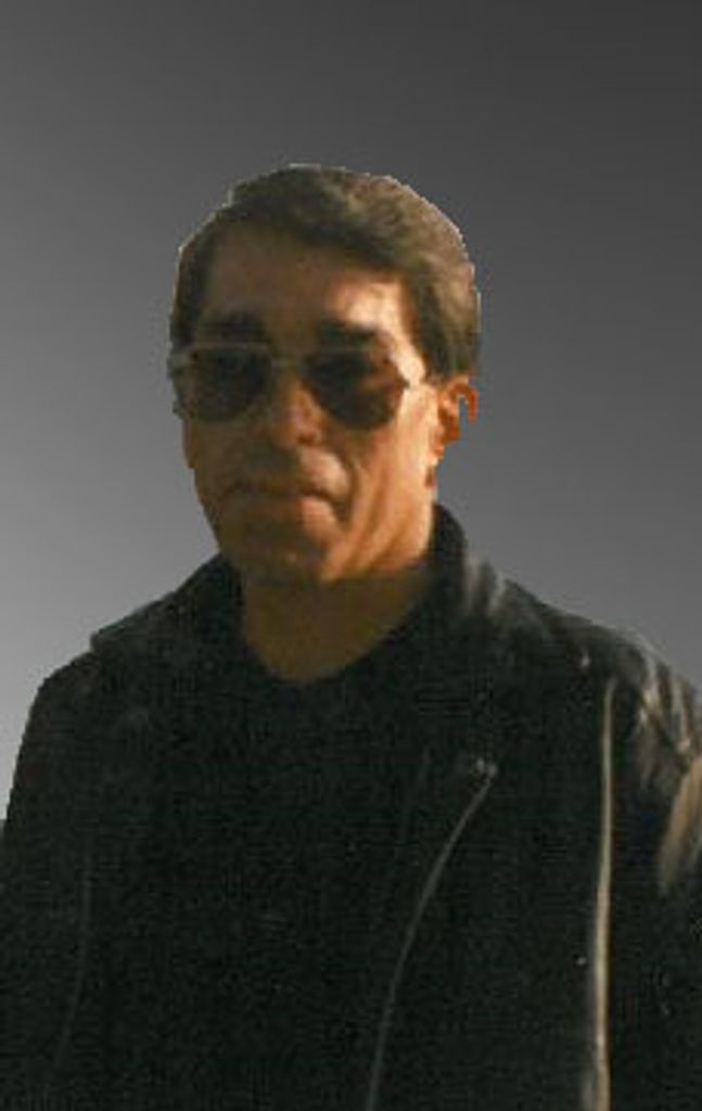 Anthony G. ""Tony"" Gonzales