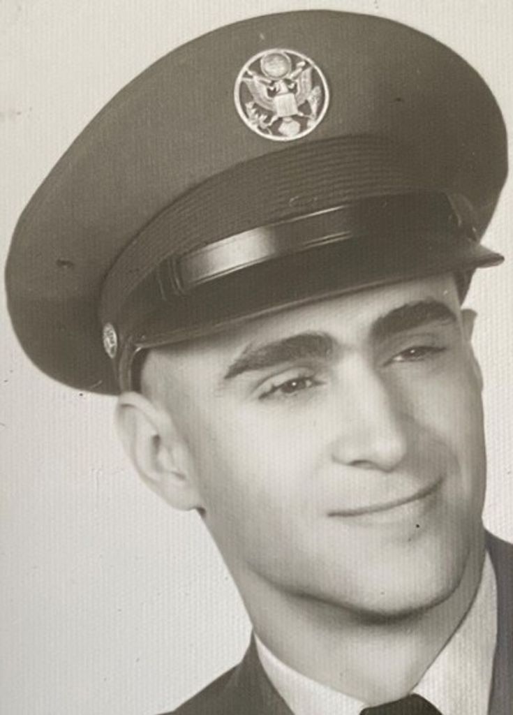 Anthony F. Matteo Profile Photo