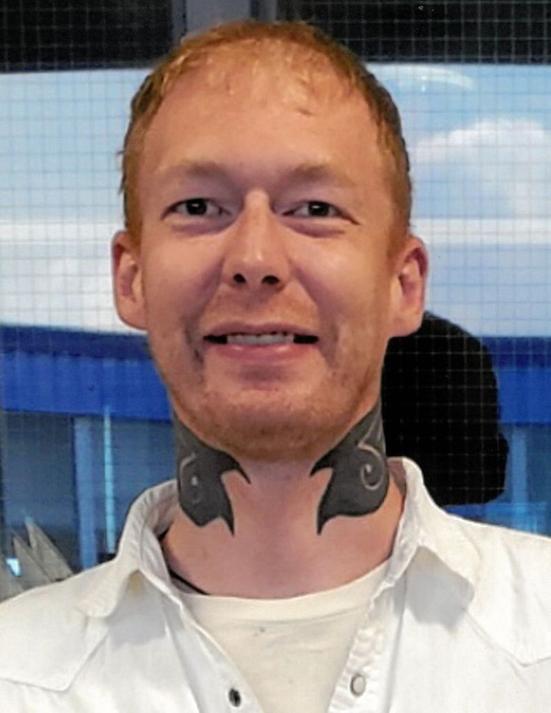 Jason L. Keller Profile Photo