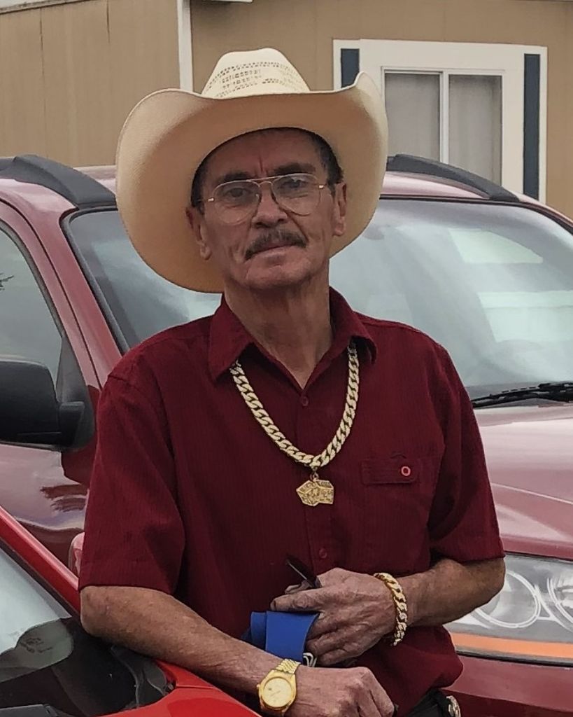 Jose Francisco Torres Antillon