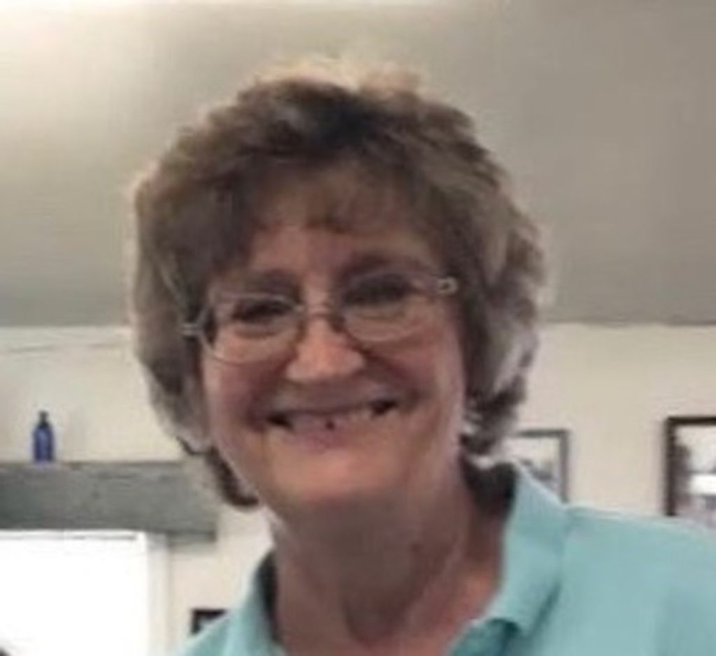 Janice Kay (Smith) Irwin