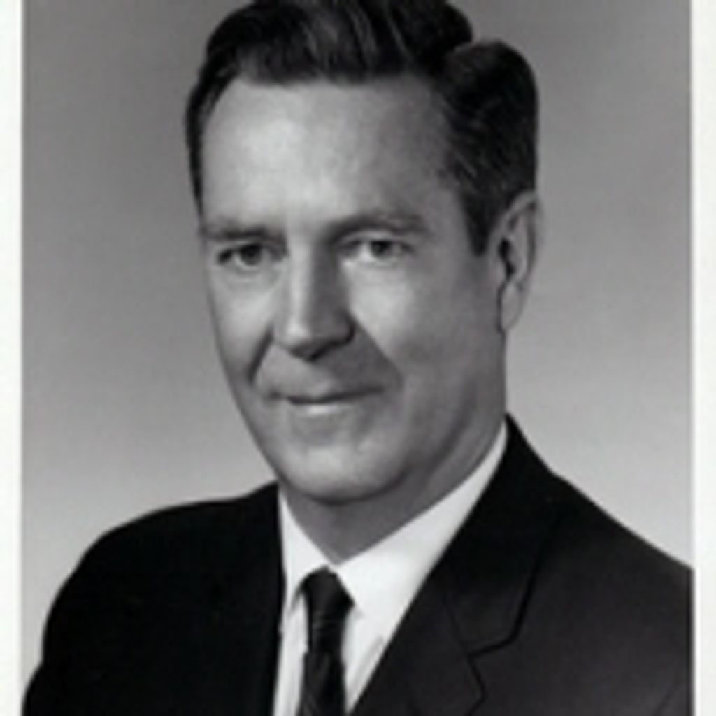 William C. Clint Higginbottom