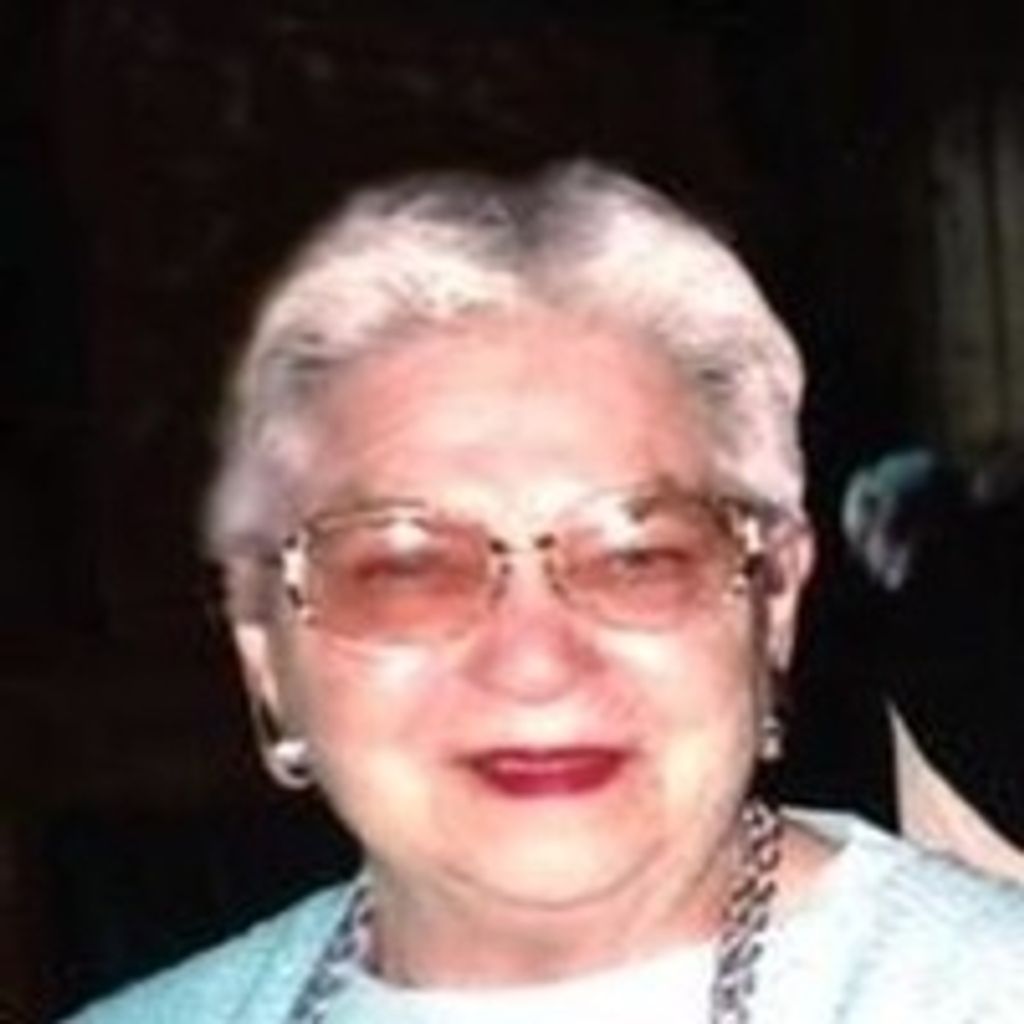Norma Rapp