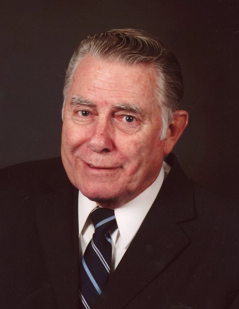 Ted Strong
