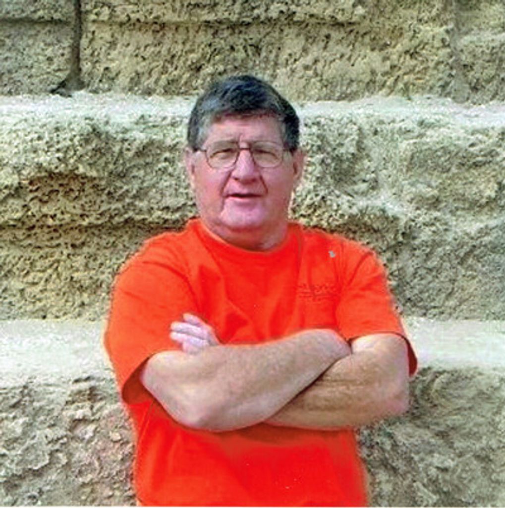 Rev. Jerry Millwood Sr.