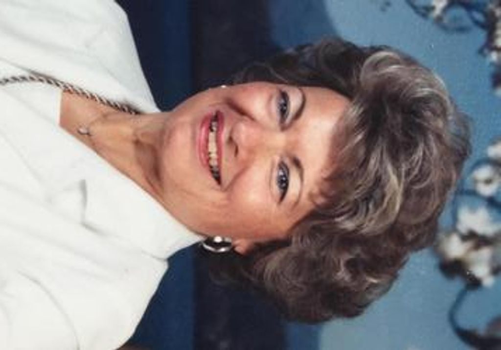 Shirley D. Baker