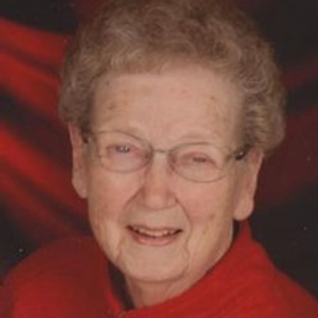 Mary  Jo Polaschek