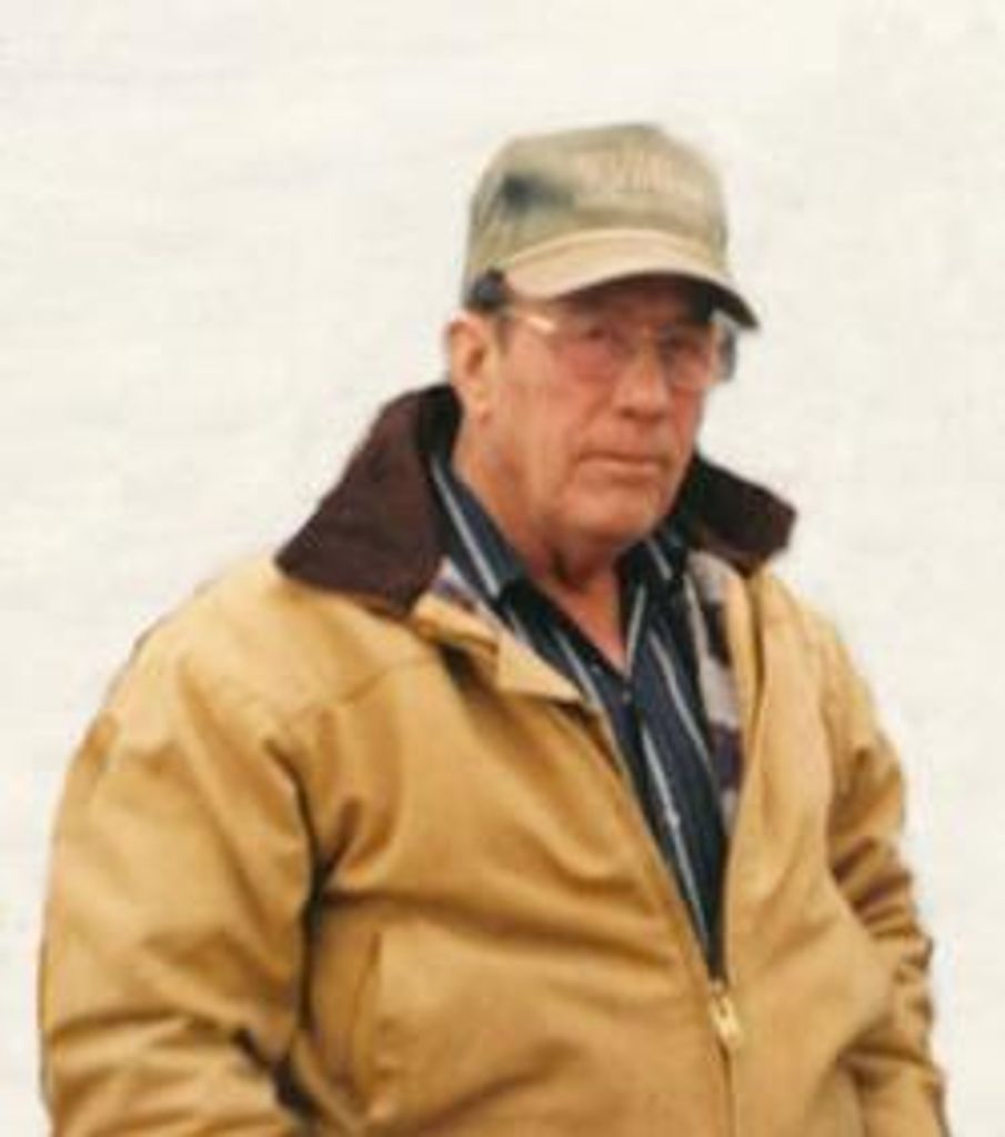 William "Bill" Dean Suthers