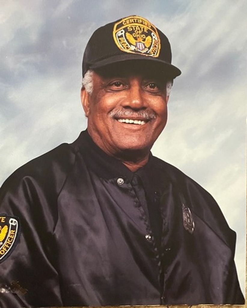 Hosea L. Hearn Profile Photo