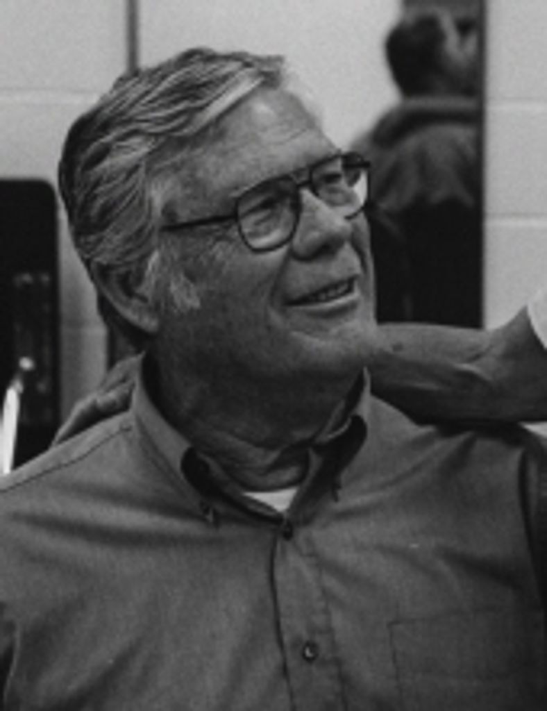 Richard Davis