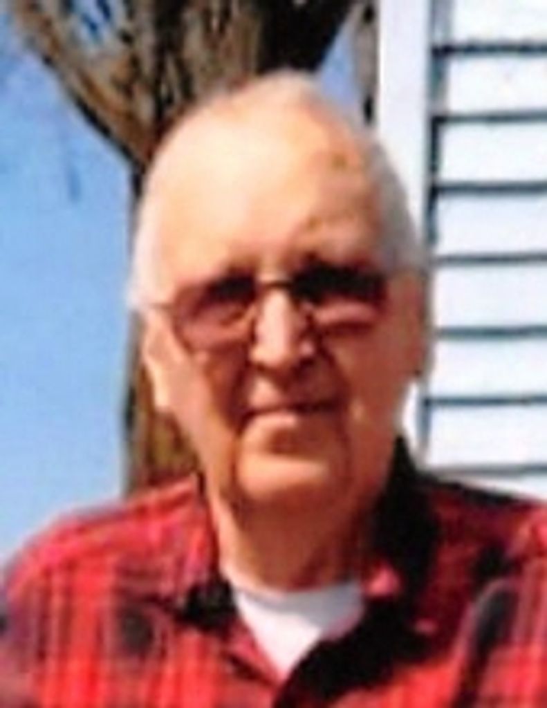 Paul F. Knecht