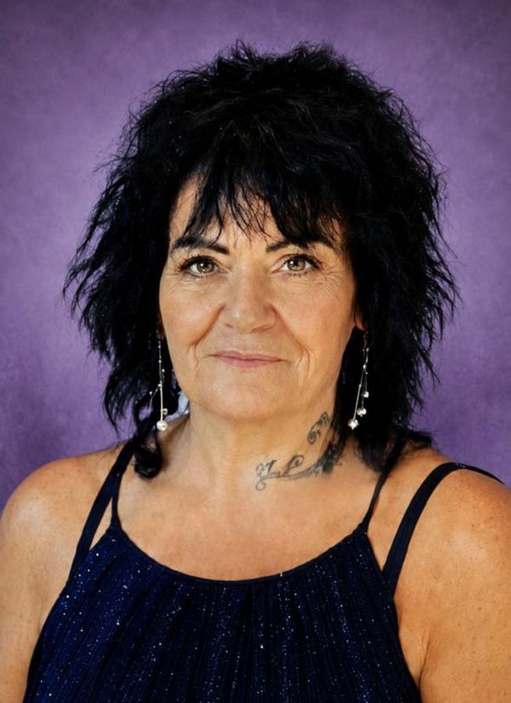 Loriann Patti-Goodwin Profile Photo
