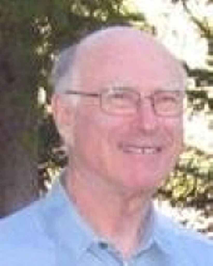 Christopher Broadbent