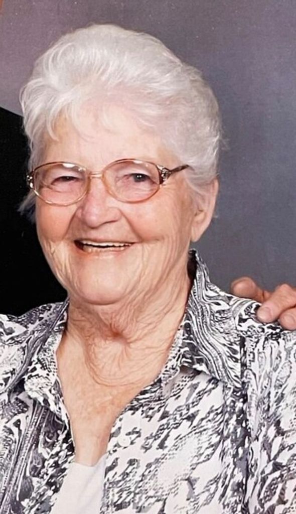 Lois Welch Mitchell Profile Photo