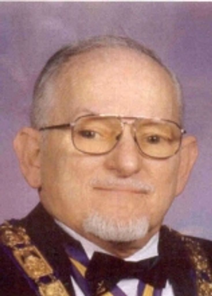 Robert 'Bob' T. Curran