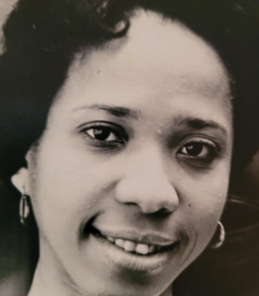 Jacqueline Pierre Pierre Profile Photo