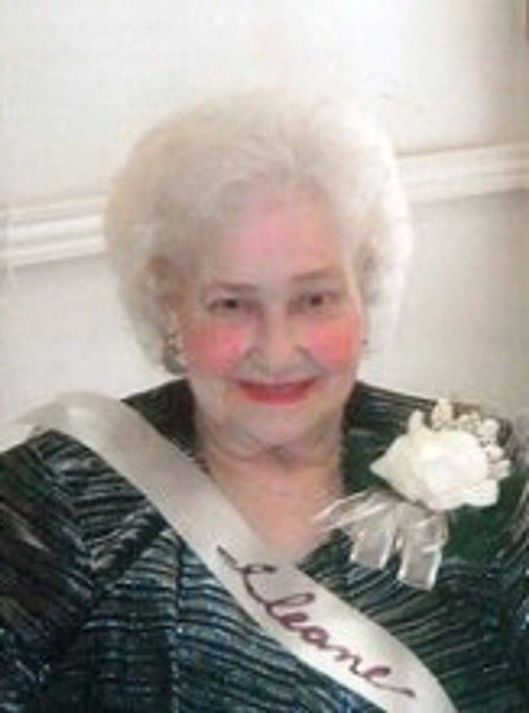 Eulalion 'Ileane' Pulaski