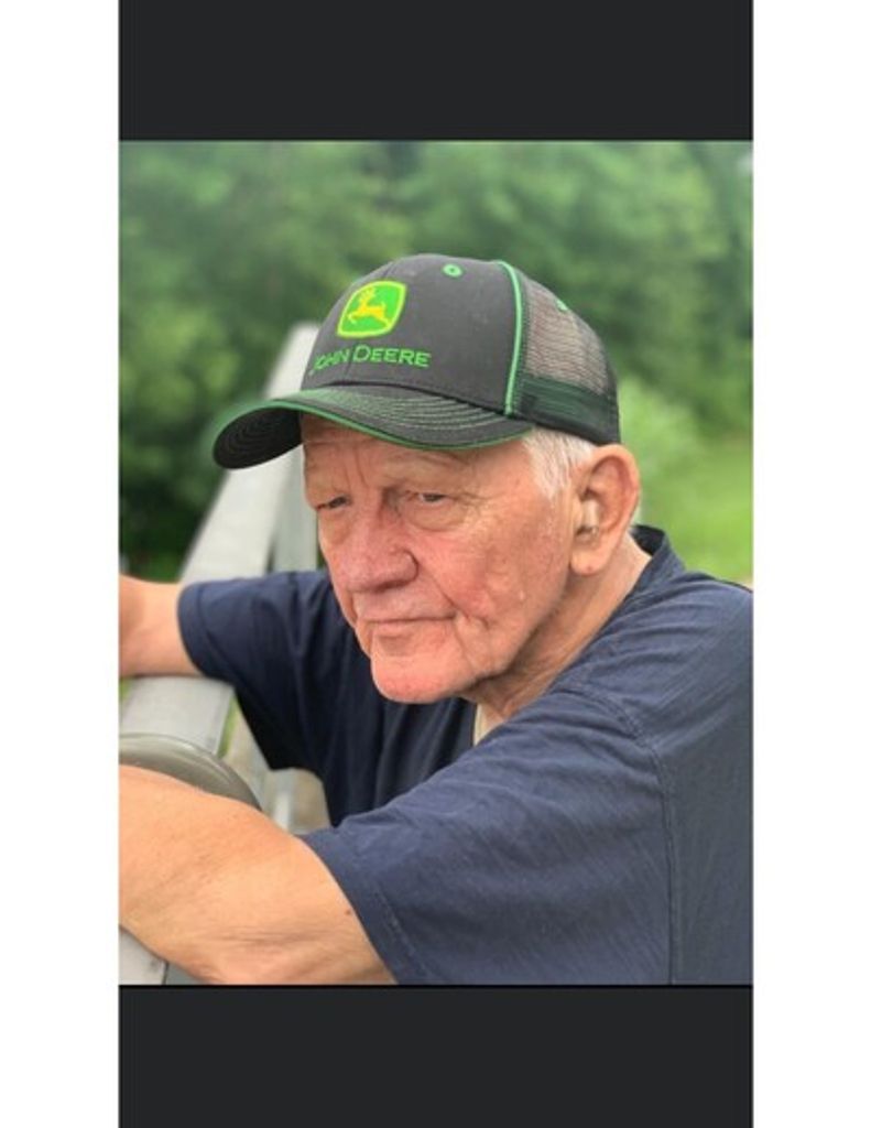 Merrill "Doc" Gerald Holliday Profile Photo