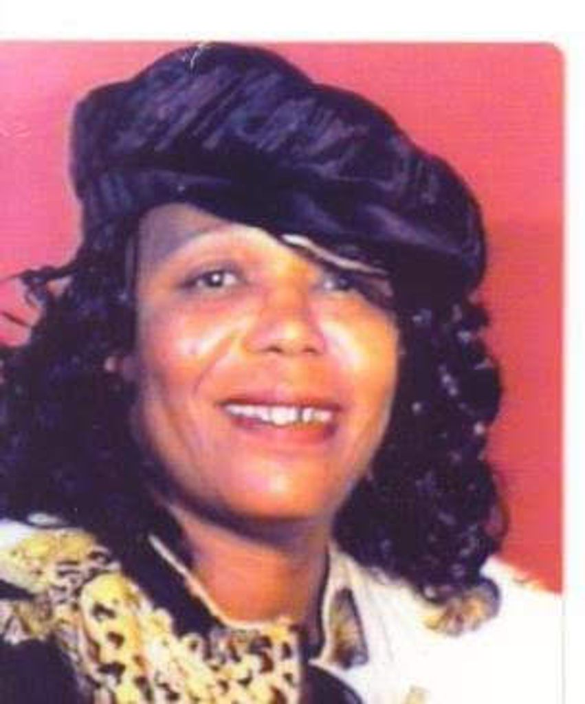 Martha Louise Glover