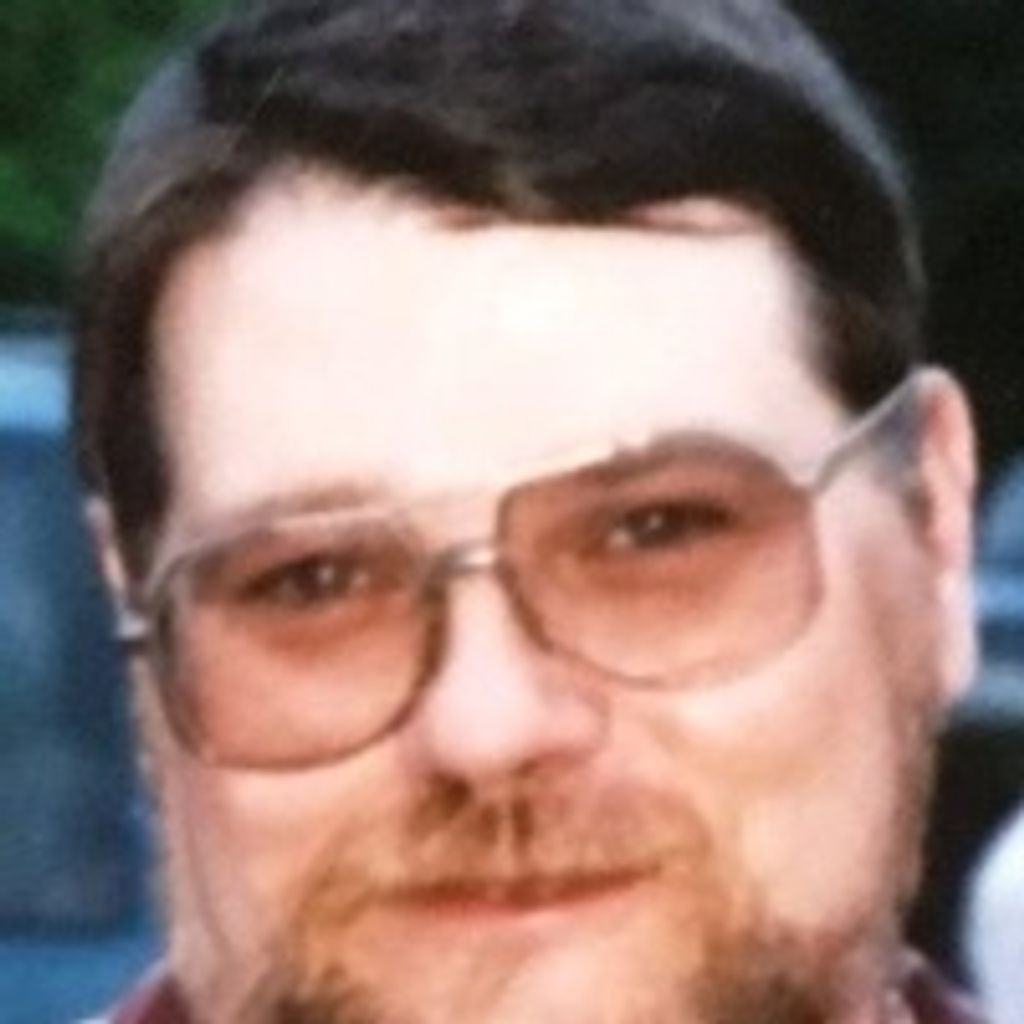 David G. Cartwright