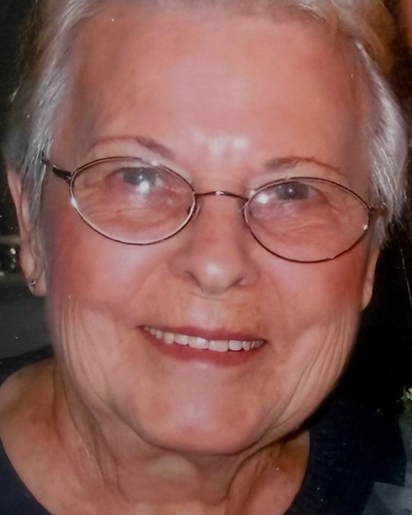 Laverne Catherine Wilhelm