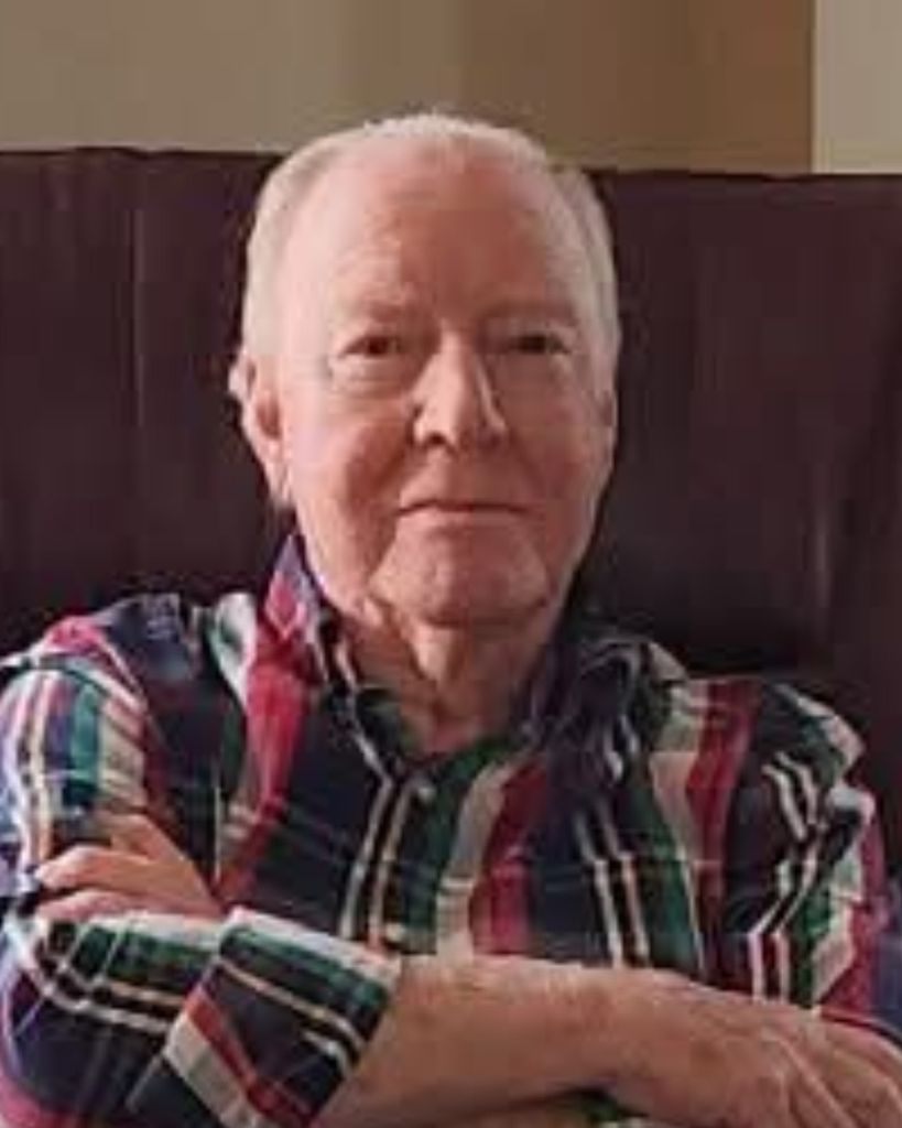 Robert Dale Clendenon